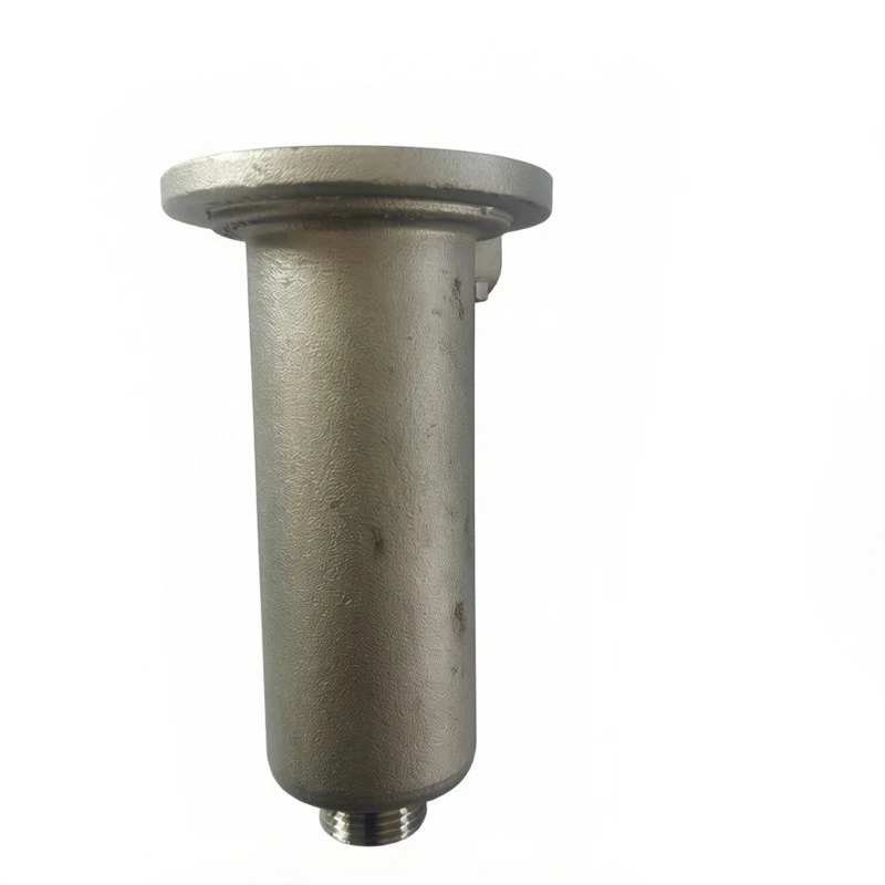 Cast Support Rod factory