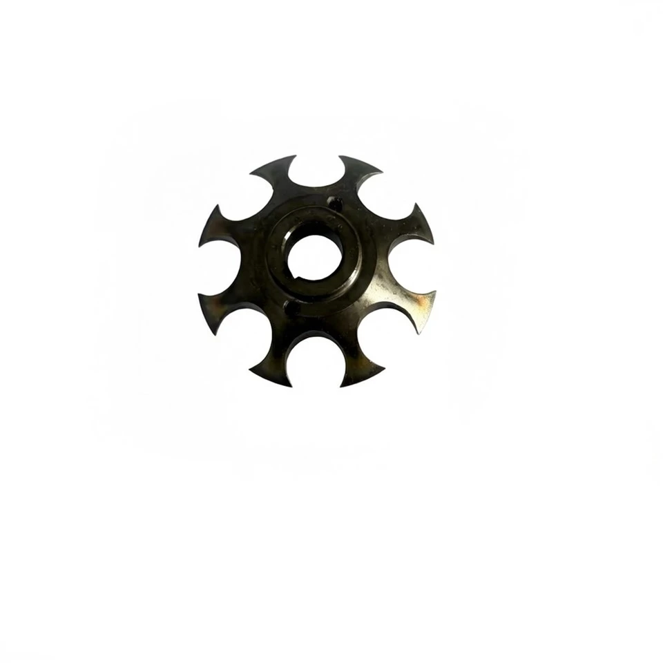 End Mill Heads suppliers
